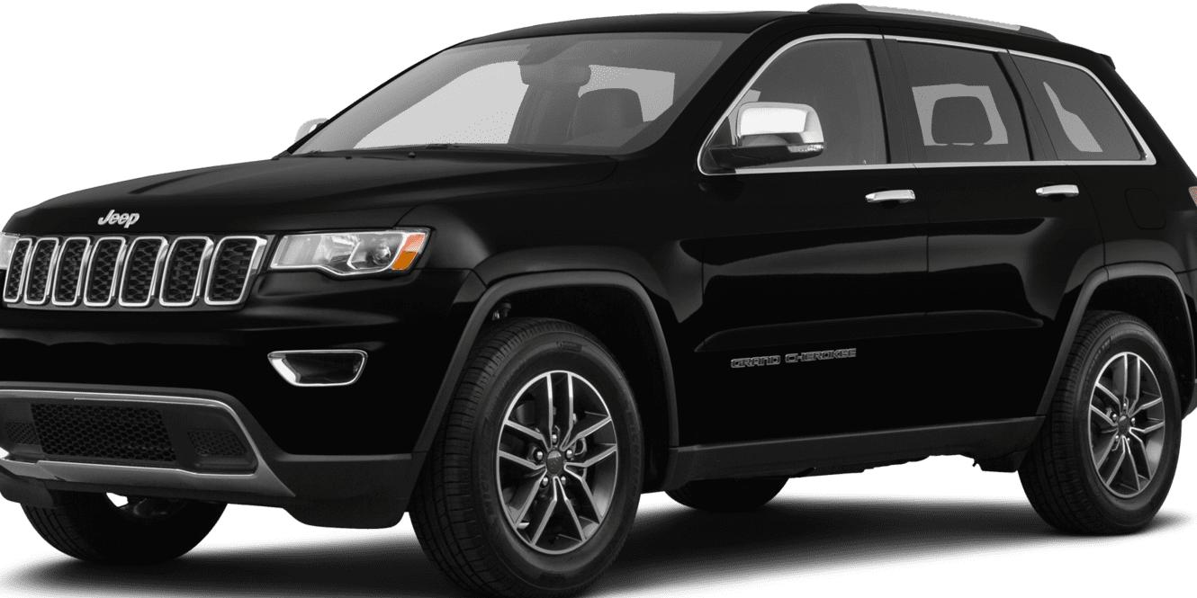 JEEP GRAND CHEROKEE 2020 1C4RJEBG1LC113356 image